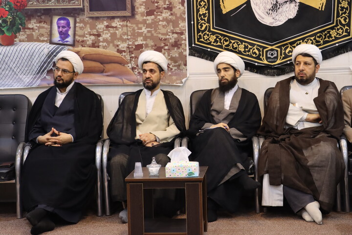 نشست فرهنگی معرفتی بامحوریت آموزش و پرورش خوزستان