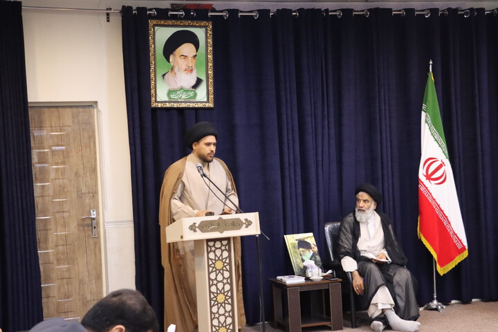 نشست فرهنگی معرفتی بامحوریت آموزش و پرورش خوزستان