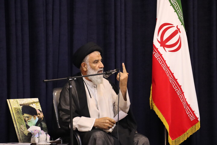 نشست فرهنگی معرفتی بامحوریت آموزش و پرورش خوزستان