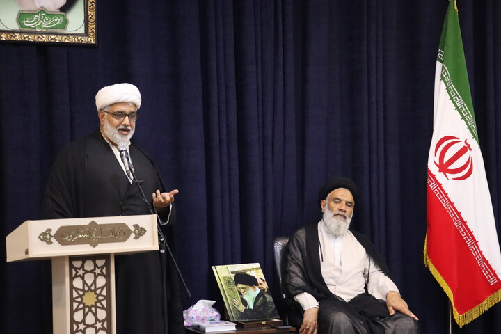 نشست فرهنگی معرفتی بامحوریت آموزش و پرورش خوزستان