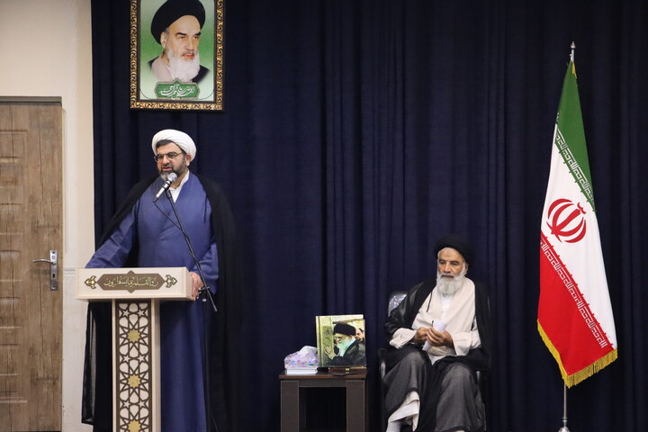 نشست فرهنگی معرفتی بامحوریت آموزش و پرورش خوزستان