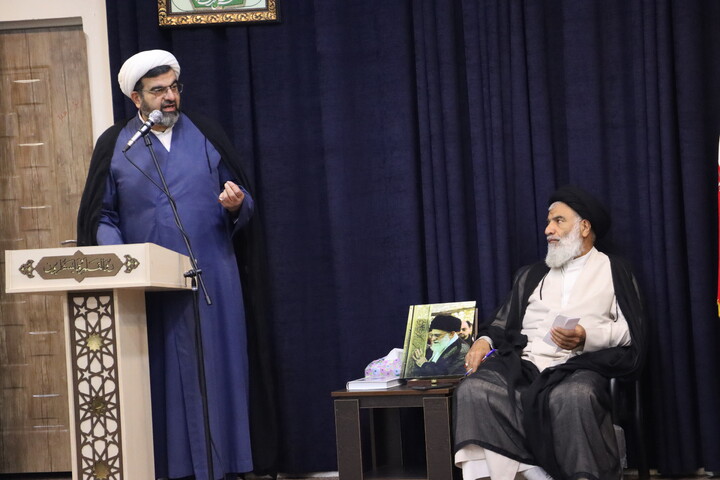 نشست فرهنگی معرفتی بامحوریت آموزش و پرورش خوزستان