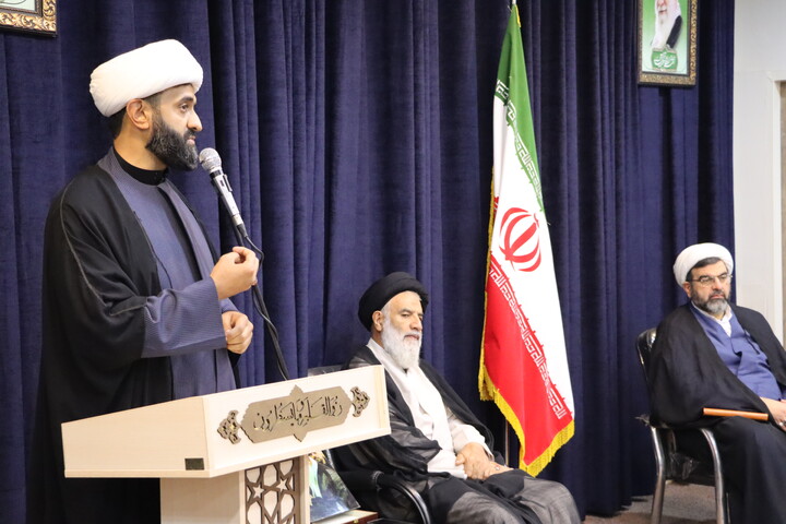 نشست فرهنگی معرفتی بامحوریت آموزش و پرورش خوزستان