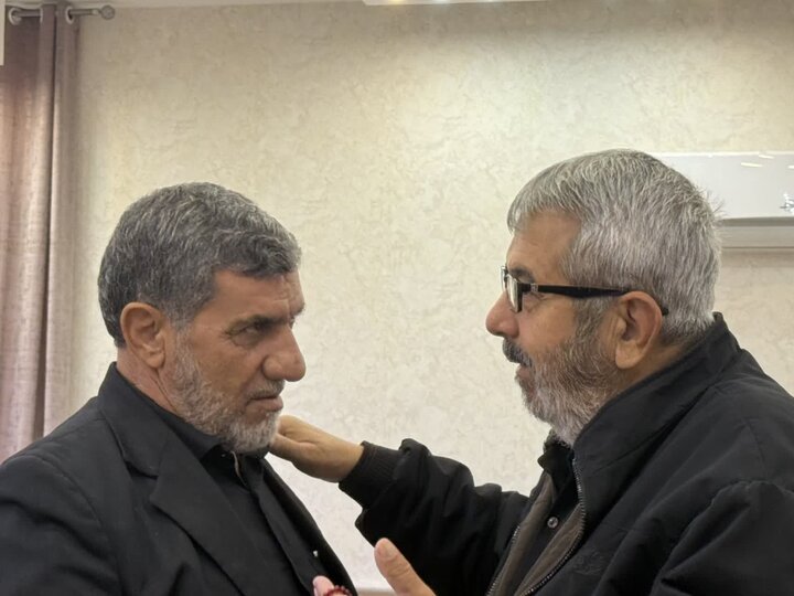 تصاویر/همایش تکریم از  انواده های شهدای اقتدار شهرستان کاشان