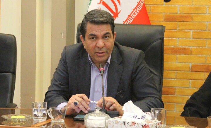 تصاویر/جلسه شورای سیاست‌گذاری کنگره ملی ۷۰۰۰ شهید استان کرمان