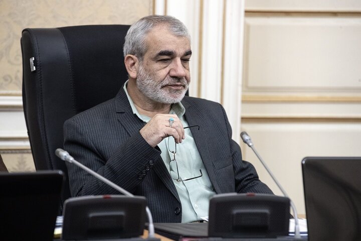 تصاویر/ جلسه شورای نگهبان به ریاست آیت‌الله جنتی