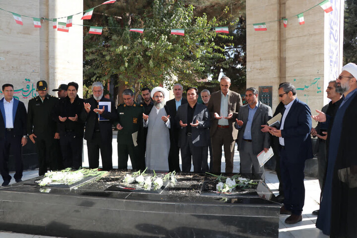 شورای فرهنگ عمومی شهرستان نظرآباد