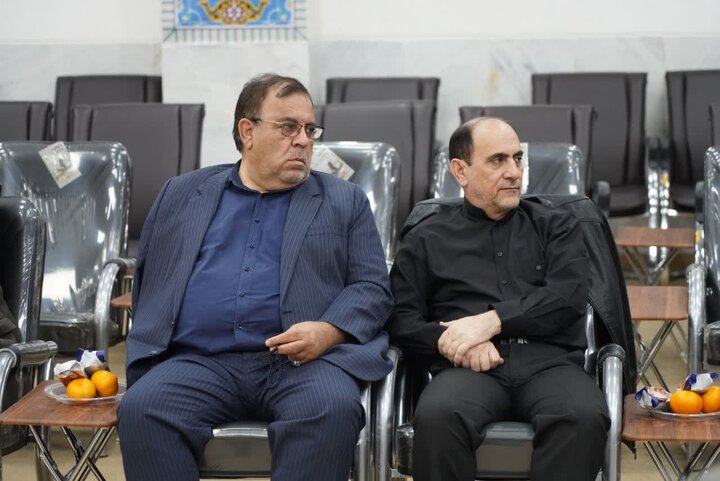 تصاویر/برگزاری نشست مسائل فرهنگی و اجتماعی لرستان