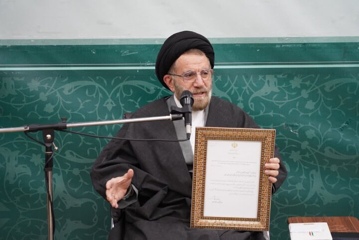 تصاویر/برگزاری نشست مسائل فرهنگی و اجتماعی لرستان