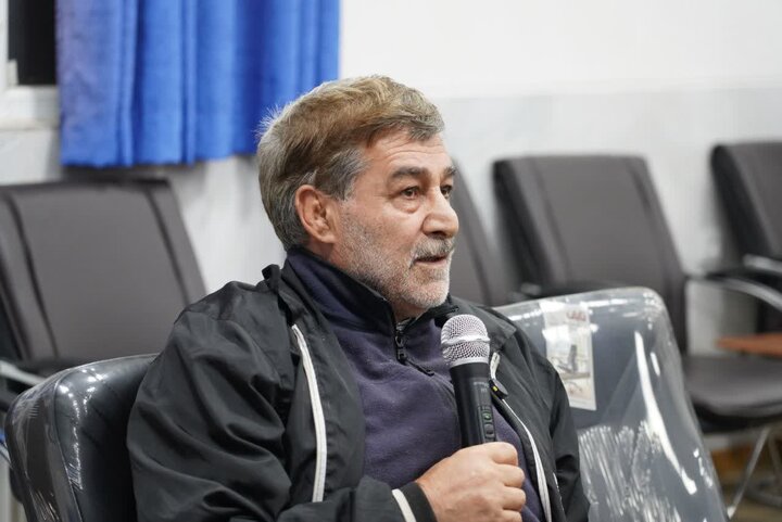 تصاویر/برگزاری نشست مسائل فرهنگی و اجتماعی لرستان