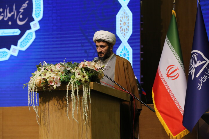 تصاویر / اختتامیه چهارمین کنگره بین‌المللی «راه نجات: نهج‌البلاغه و حکمرانی علوی»_ ۱