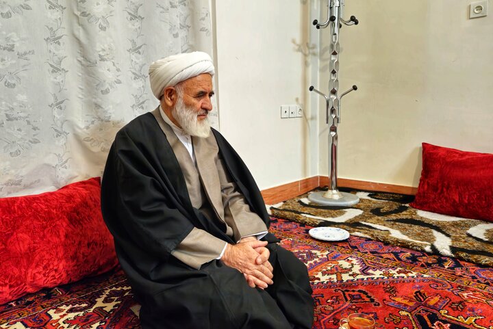 تصاویر/ طرح تکریم اساتید واحدهای اخلاقی و تربیتی