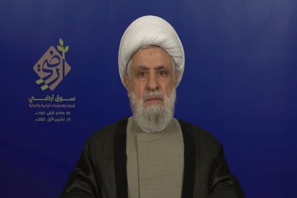 নিরস্ত্রীকরণ প্রতিরোধ দুর্বল করার অজুহাত: হিজবুল্লাহ প্রধান