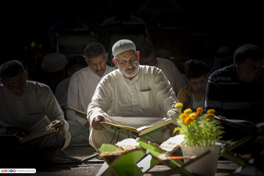  कुरान की तिलावत से घर को रोशन करें