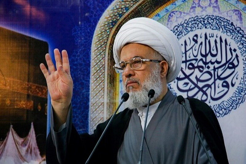 El Santuario Sagrado de Hussein publica la postura del representante del Gran Ayatolá Sistani respecto a las elecciones