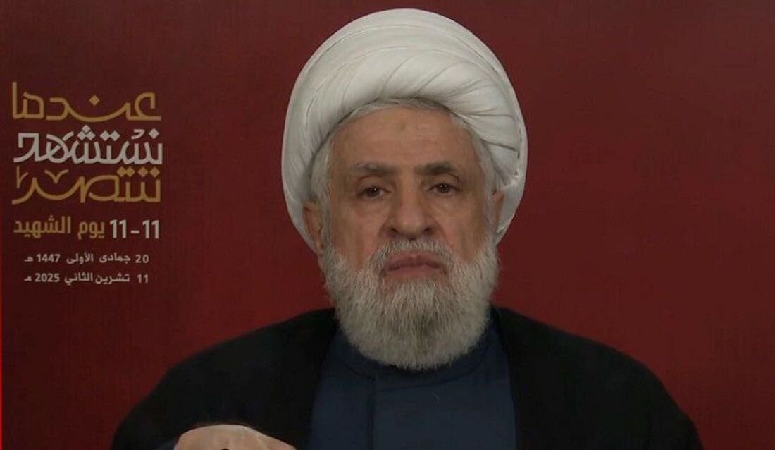 Qassem: Israel did not withdraw through negotiations, but rather due to the resistance