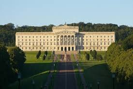 Northern Ireland minister faces no-confidence vote over controversial Israel visit