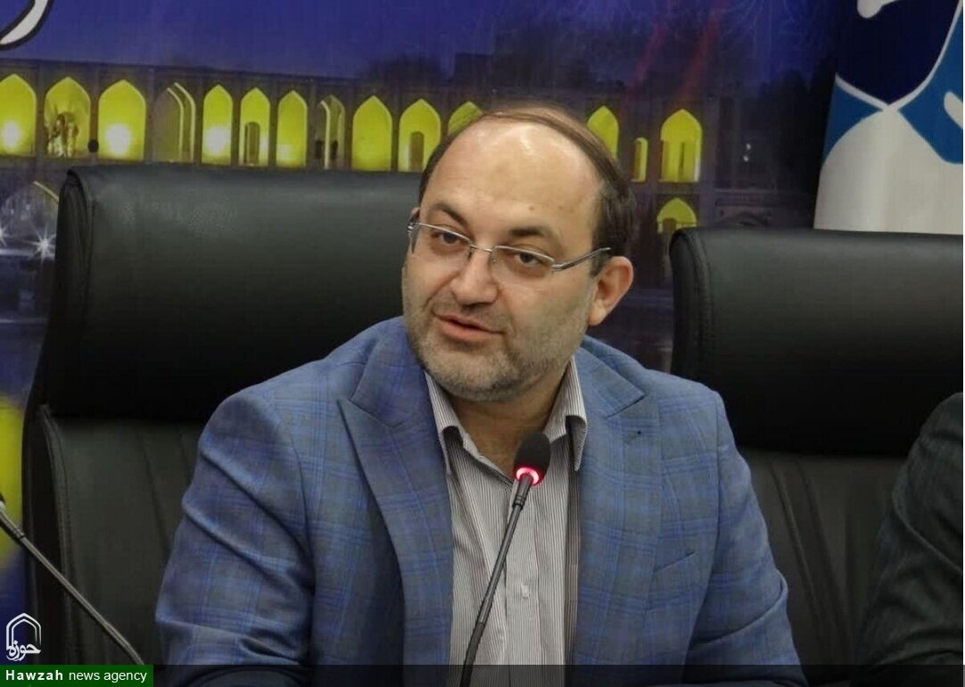 نهج‌البلاغه نسخه شفابخش چالش‌های بشری است