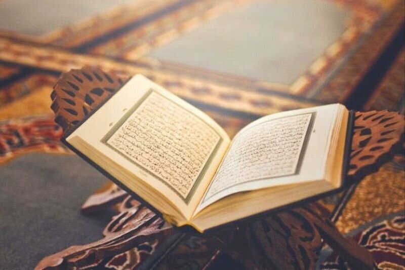 Pelajaran dari Al-Qur'an | Metode Luar Biasa dari Allah Ta'ala untuk Mendidik Manusia