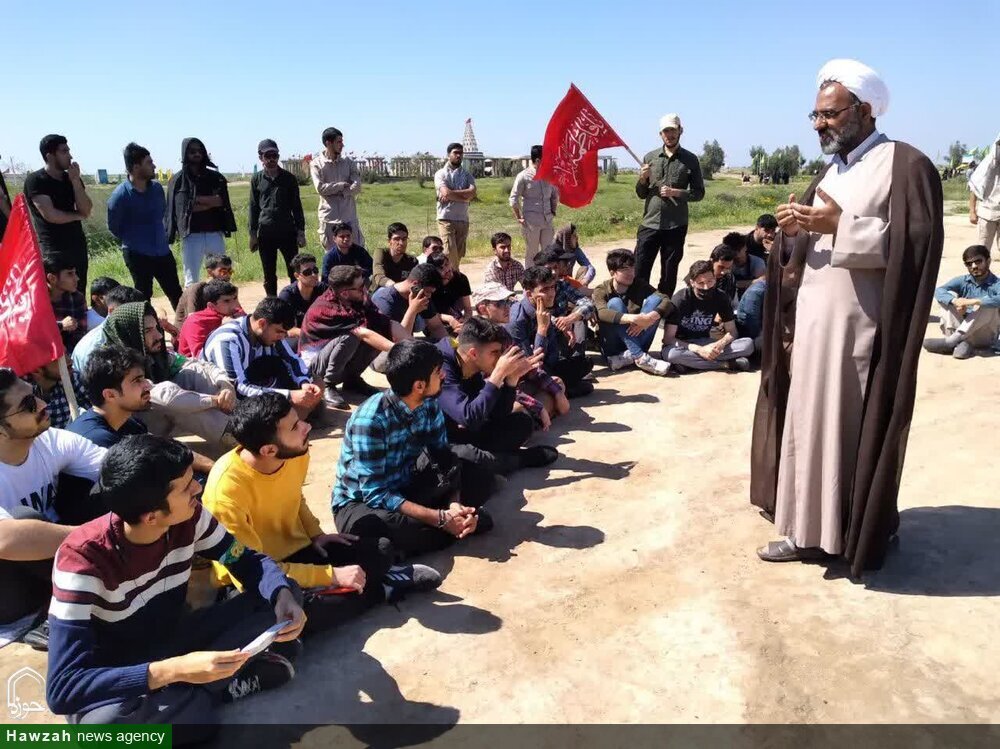 فراخوان شناسایی استعدادهای راویان جهاد و شهادت