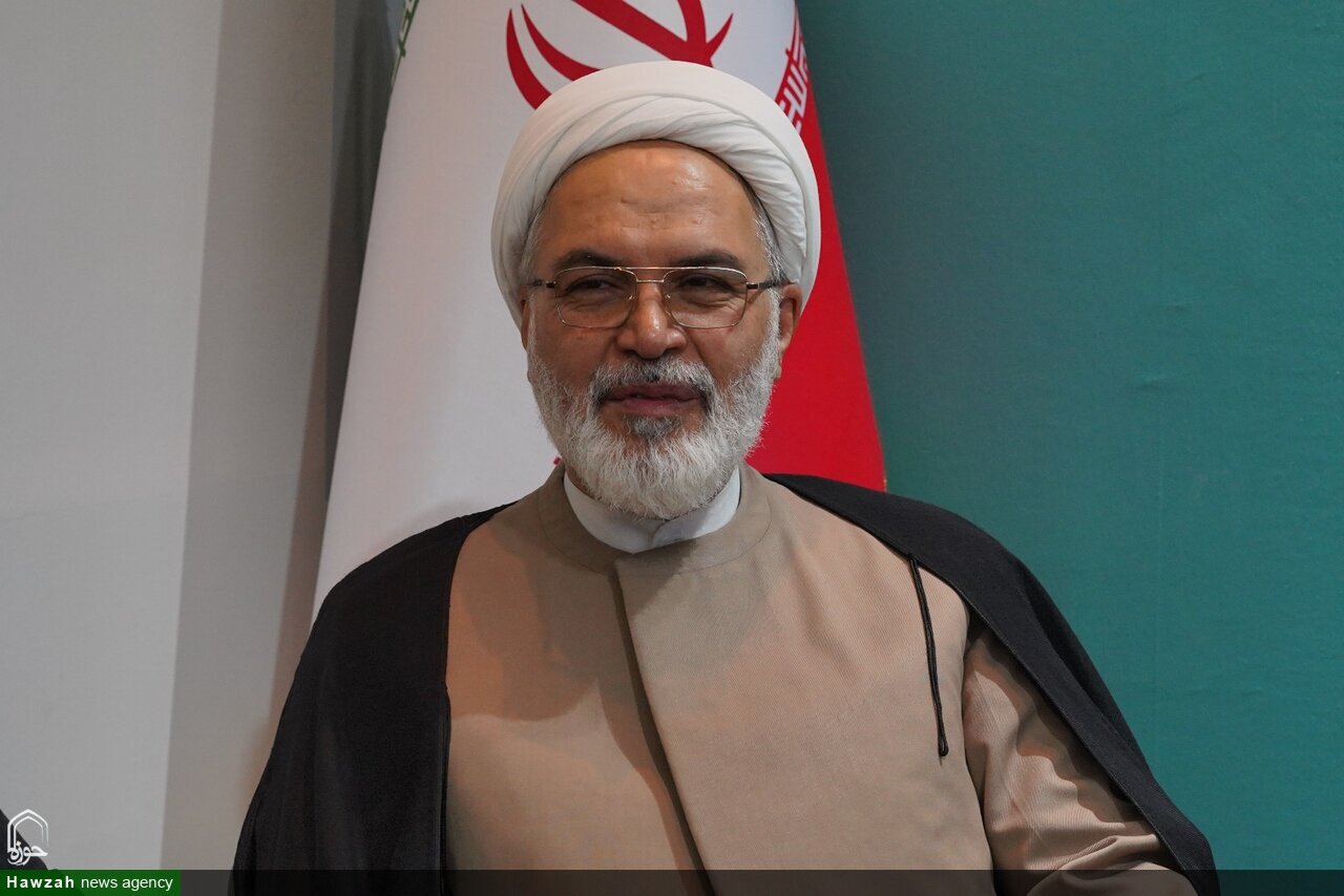 ولایت و هماهنگی قول و عمل، رمز حکمرانی علوی است