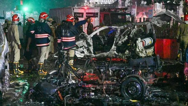 मजम ए उलेमा व खुत्बा हैदराबाद ने दिल्ली में हुए विस्फोट की कड़ी निंदा करते हुए कड़ी जांच की मांग की