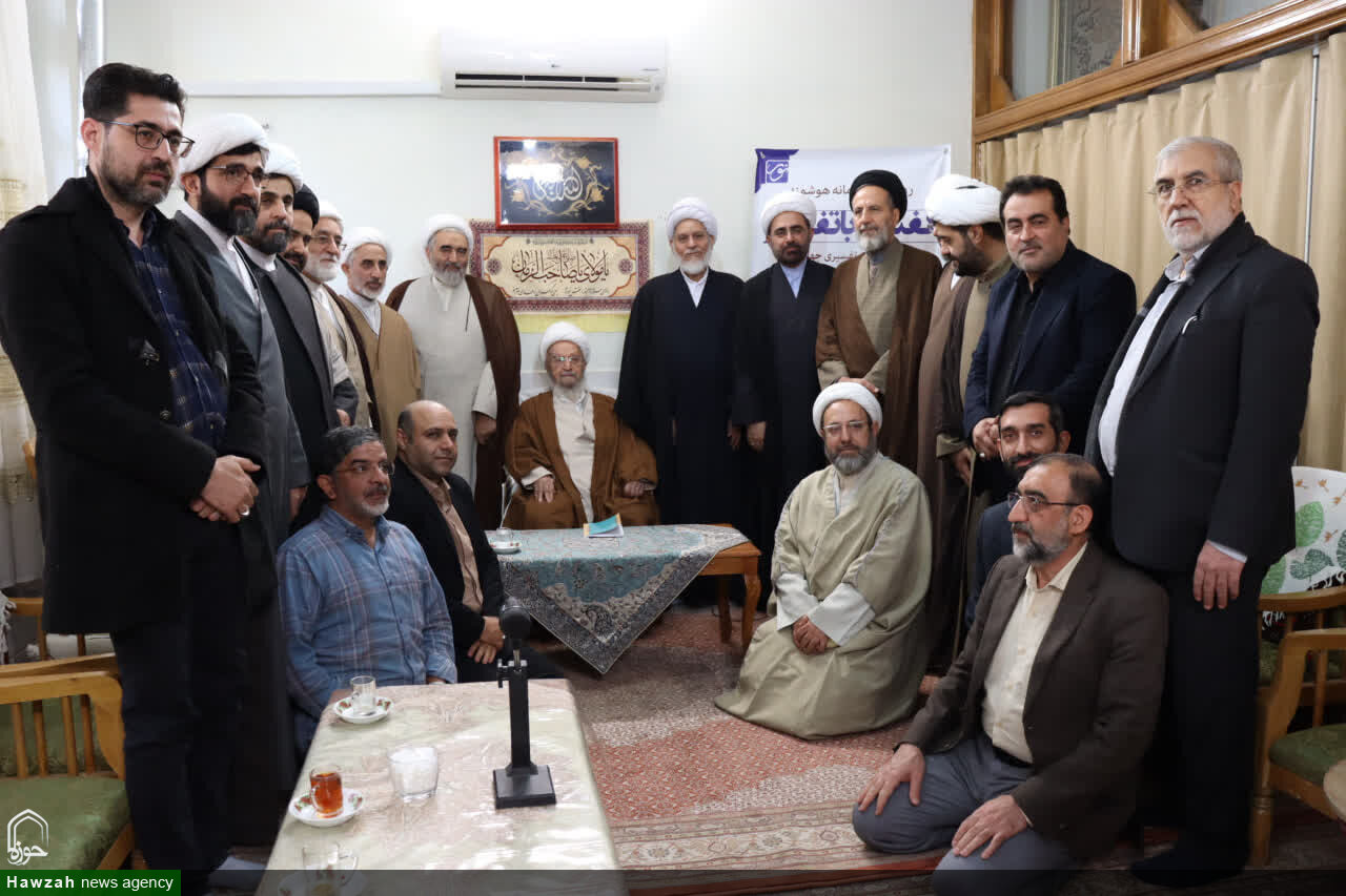 हौज़ा ए इल्मिया आर्टिफ़िशियल इंटेलिजेंस (AI) के क्षेत्र में अग्रणी है / मीडिया को विज्ञान और प्रौद्योगिकी में हौज़ा ए इल्मिया की प्रगति को उजागर करना चाहिए