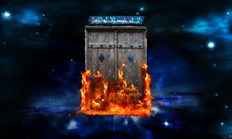 আহলে সুন্নাতের নির্ভরযোগ্য সূত্রে হযরত ফাতিমা (সা.আ.)–এর শাহাদাতের ঐতিহাসিক স্বীকৃতি