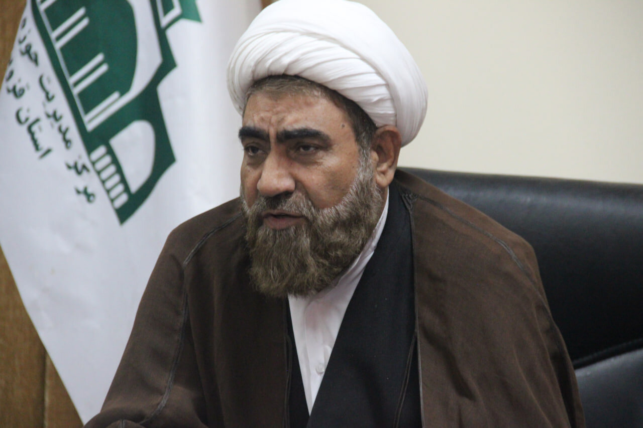 جشنواره فرهنگی ورزشی طلاب حوزه علمیه قزوین برگزار می شود