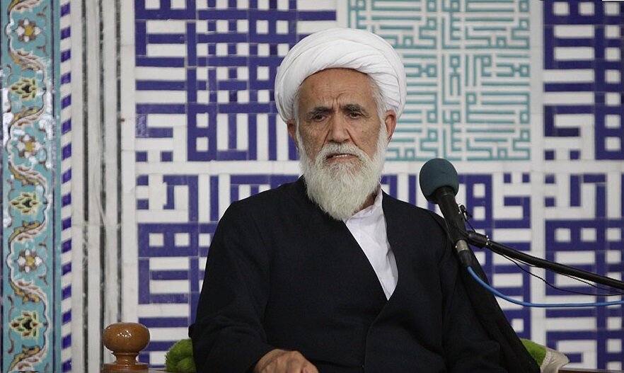 আমাদের হৃদয়গুলোকে আগে পরিশুদ্ধ করতে হবে, তবেই বৃষ্টি বর্ষিত হবে