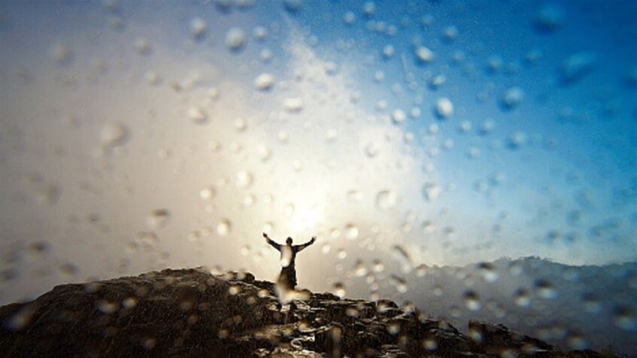 السعودية تدعو لإقامة صلاة الاستسقاء غداً بسبب الجفاف