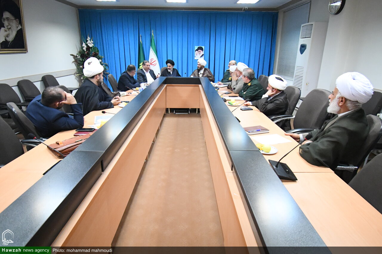 مساجد در ۳ حوزه «سلامت و درمان»، «معیشت» و «مسکن» به مضطرین محل رسیدگی کنند