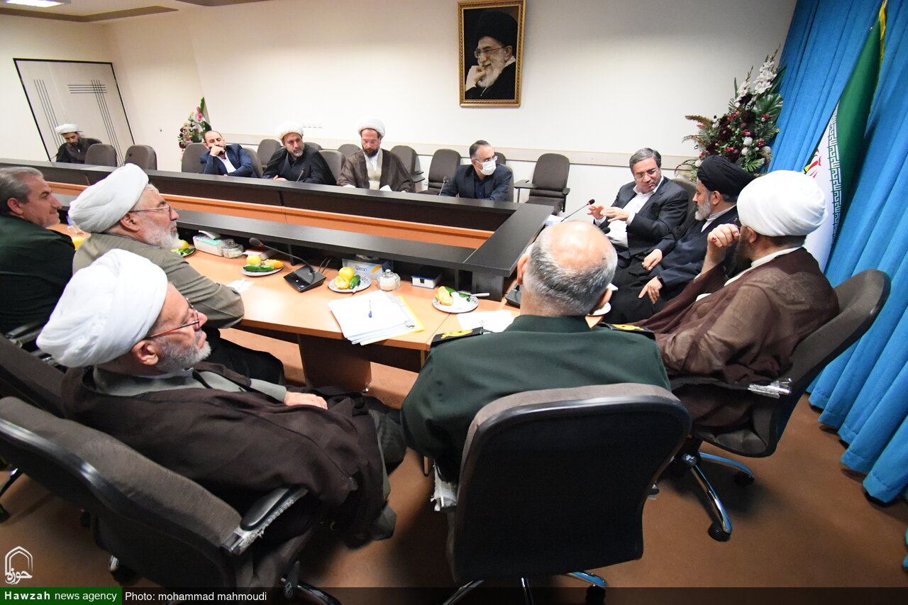 مساجد در ۳ حوزه «سلامت و درمان»، «معیشت» و «مسکن» به مضطرین محل رسیدگی کنند