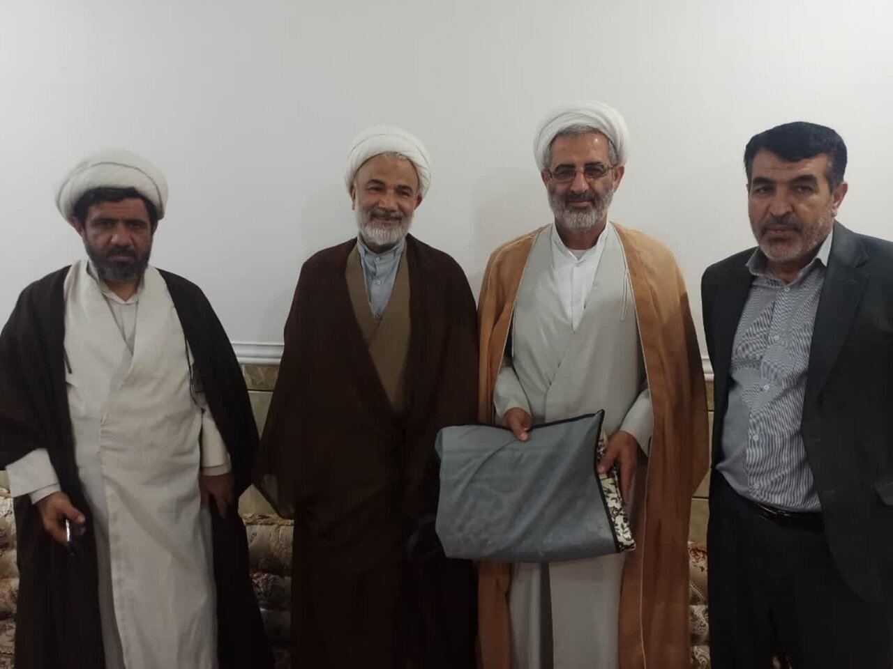 نمازجمعه سنگر تقویت همبستگی اجتماعی است