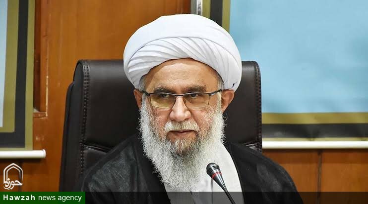 نهج‌البلاغه نسخه‌ای حیات‌بخش و راه نجات بشر معاصر از چالش‌های جهانی است