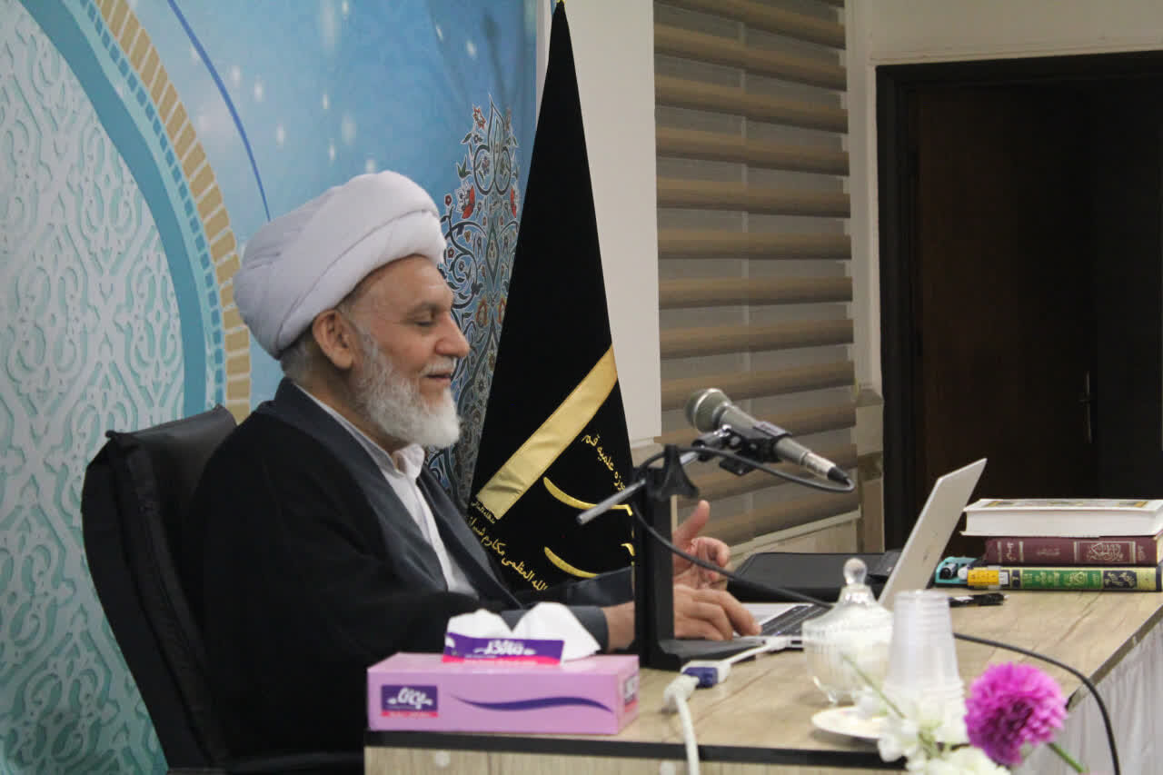 تصاویر/ نشست علمی بررسی رویکرد تهاجمی علامه طباطبایی(ره) در تفسیر المیزان