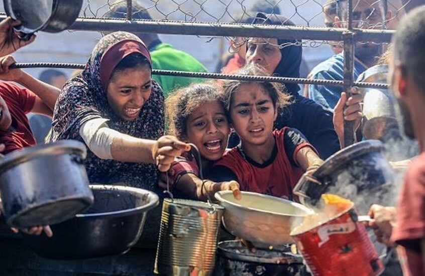 الأمم المتحدة تحذر من خطر الجوع في 16 دولة