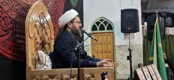 حضرت زهرا(س) فدای دین اسلام، ولی خدا و فرهنگ جهاد شد