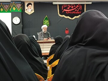 طلبه بودن یک شغل نیست؛ یک باور عمیق است