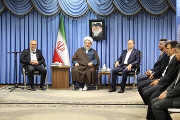 آذربایجان شرقی؛ پایگاه تأمین کالای اساسی و قطب صادرات منطقه‌ای