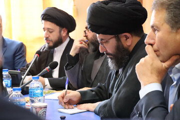 طارم گنجینه پنهان استان زنجان است/ اتحاد رمز غلبه بر موانع است