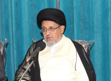 شکل‌گیری راهپیمایی‌ اربعین از برکات انقلاب اسلامی است