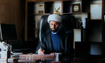 مسابقات قرآن کریم نیروی پدافند هوایی ارتش در مشهد برگزار می شود