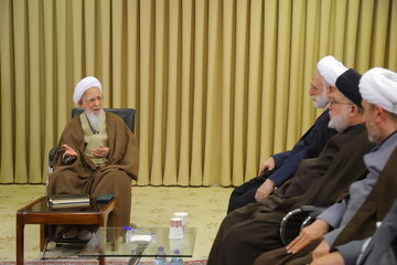 حکم الهیِ قاضی، برکت را بر جامعه نازل می‌کند / هشدار نسبت به رواج بداخلاقی در جامعه