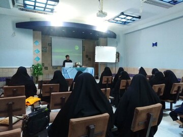  فلسفه زنده نگه داشتن ایام فاطمیه 