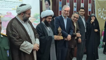 تصاویر/ برگزاری کارگاه آموزشی جوانی جمعیت، فرزندآوری و خانواده متعالی در پاکدشت