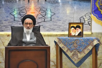 «قول سدید» معیار گفتار در حوزه دین است