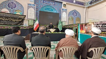 ایمان قوی مانع انحراف از مسیر ولایت می‌شود