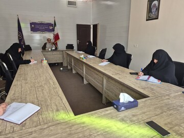 غفلت از گذرا بودن دنیا، انسان را در بحران‌ها غافلگیر می‌کند+عکس