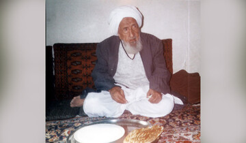 بهلول و درسی که از مادرش آموخت